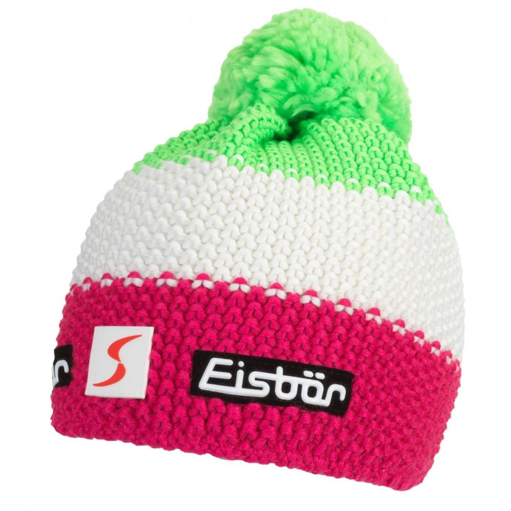 Шапка Star Neon Pompon MÜ SP 403336-942