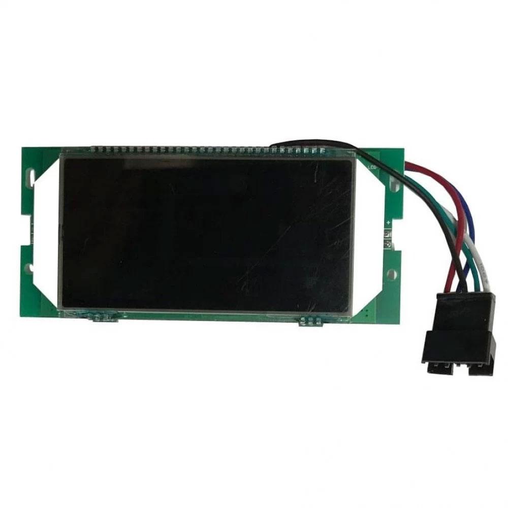 KUGOO S1 S2 S3 дисплей зеленая маска 21-220000305