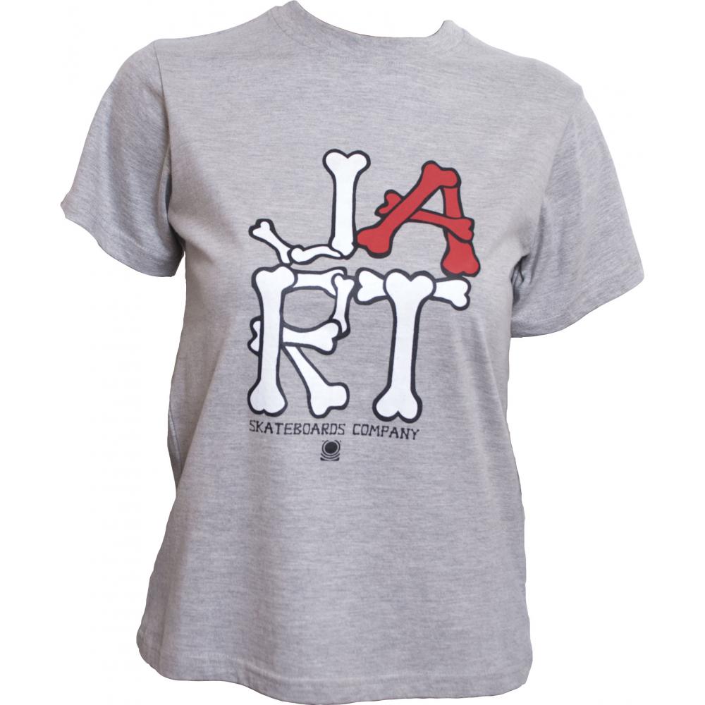 Футболка T-Shirt I Love - Grey - 12 63-300321