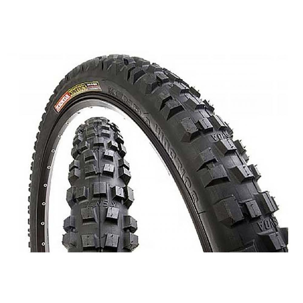 Покрышка 26"х2.35 5-525622 (новый арт 5-520643) (58-559) K877 KINETICS (F), 30TPI, 1200гр, УСИЛЕННАЯ 5-525622