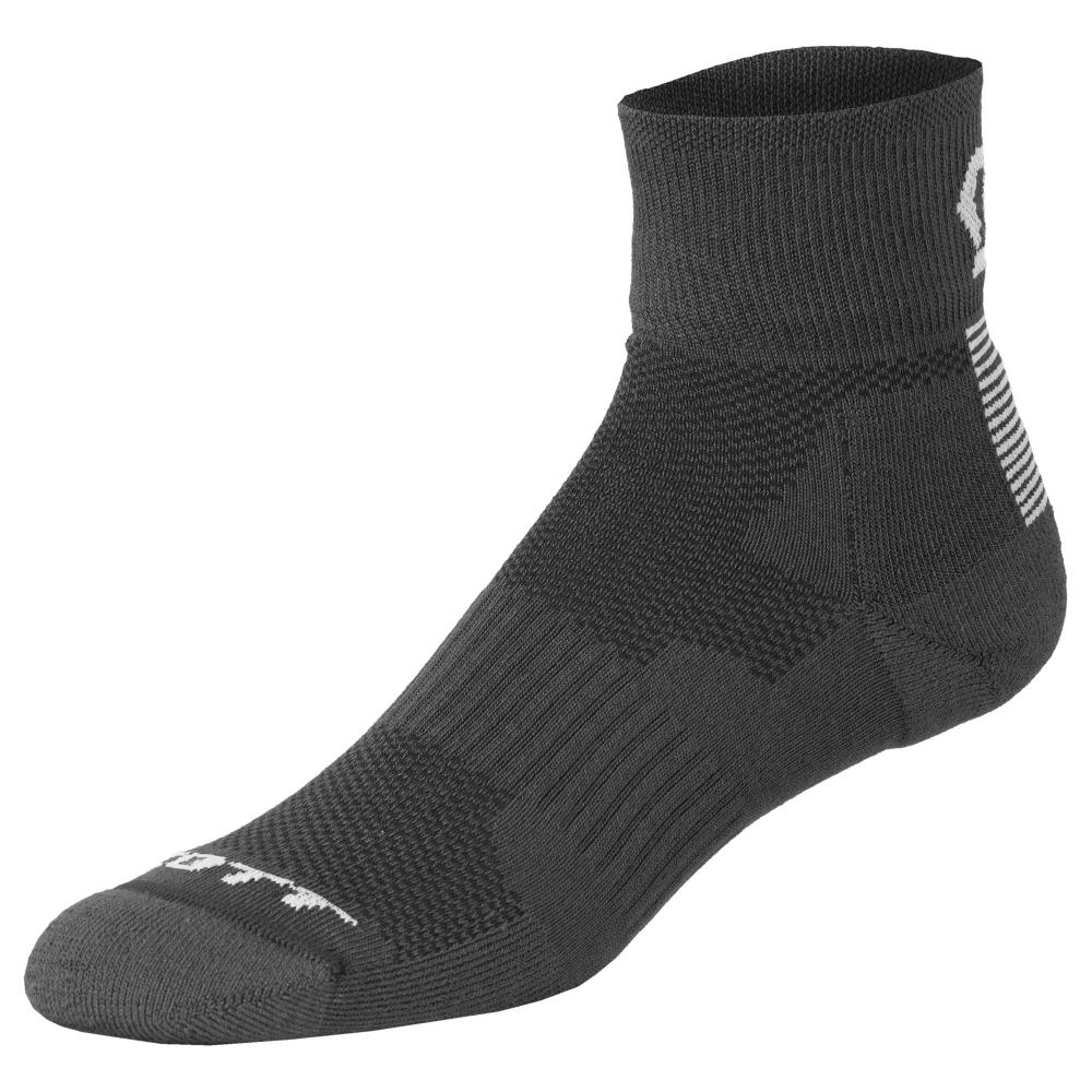 Носки Trail black/white (M/39-41) 30-16-241950-1007-M