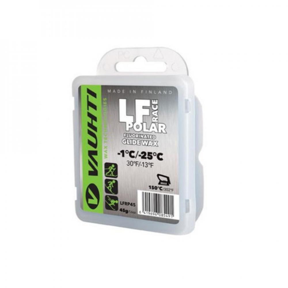 Мазь скольжения LF RACE POLAR VAUHTI 407-20EV-343-LFRP45
