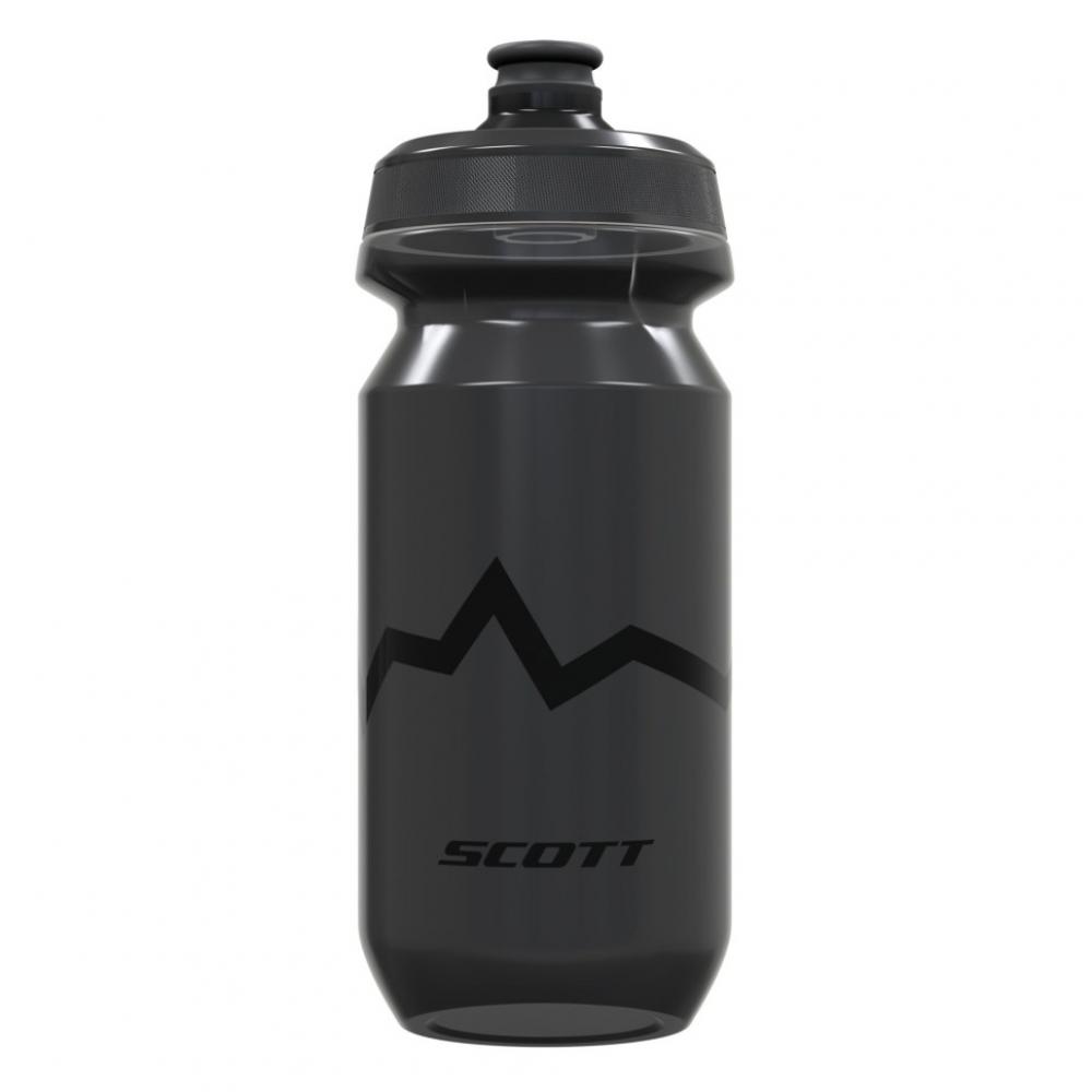 Фляга Corporate G5 black/transparent black (ES294542-7456) ES294542-7456