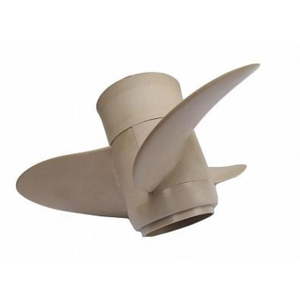 Винт гребной композитный NEY для Suzuki 8-20, 8-20, 3x9 1/4"x10" NEY58100-89L60-019 23-070000004