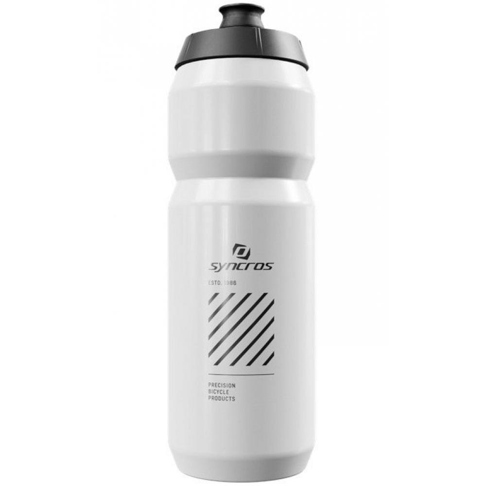 Фляга Syncros G7 Corporate (white) (750ml) 2026 ES426342-0002750-2026