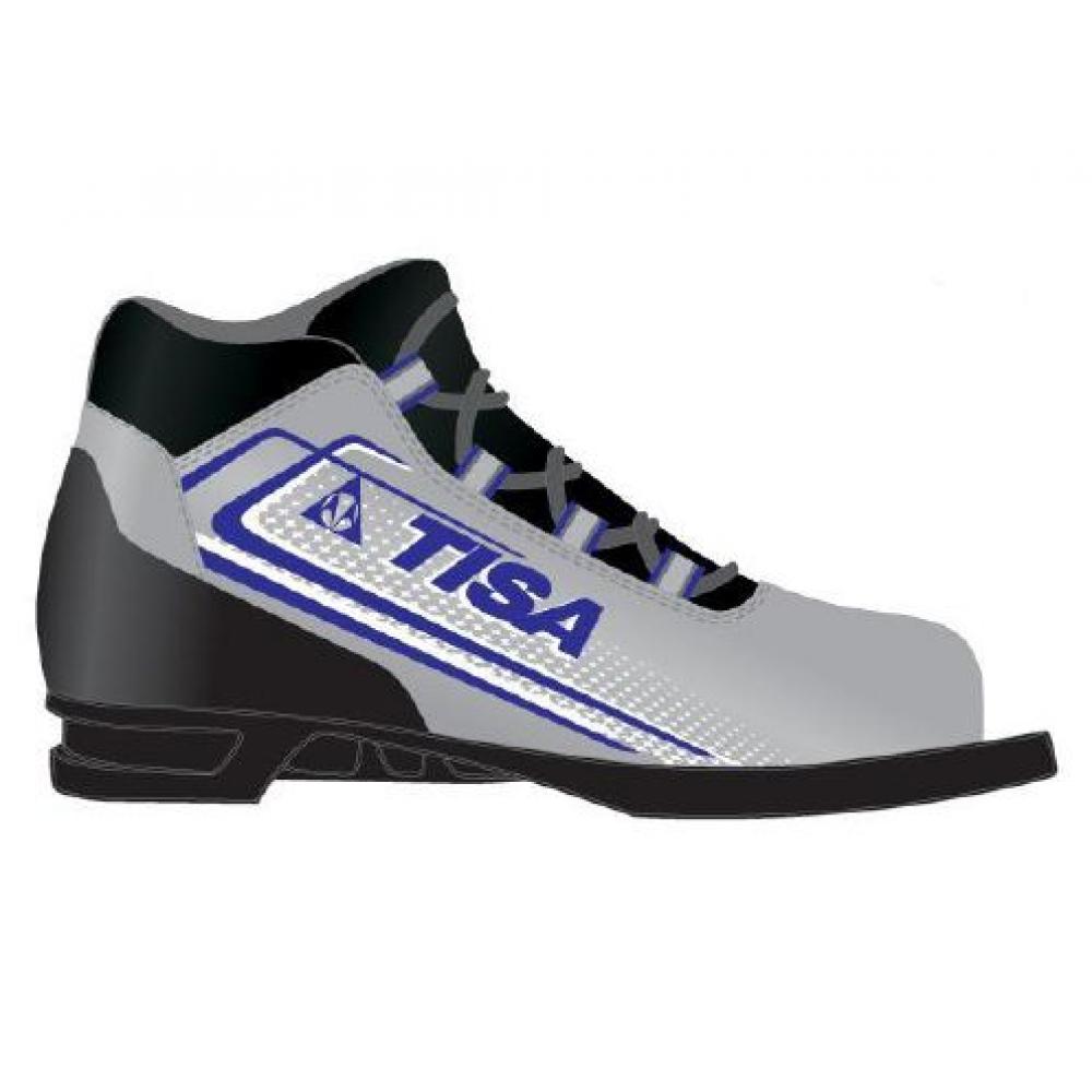 Ботинки TISA JUNIOR 75mm , р-р 31, S75311 49-753131