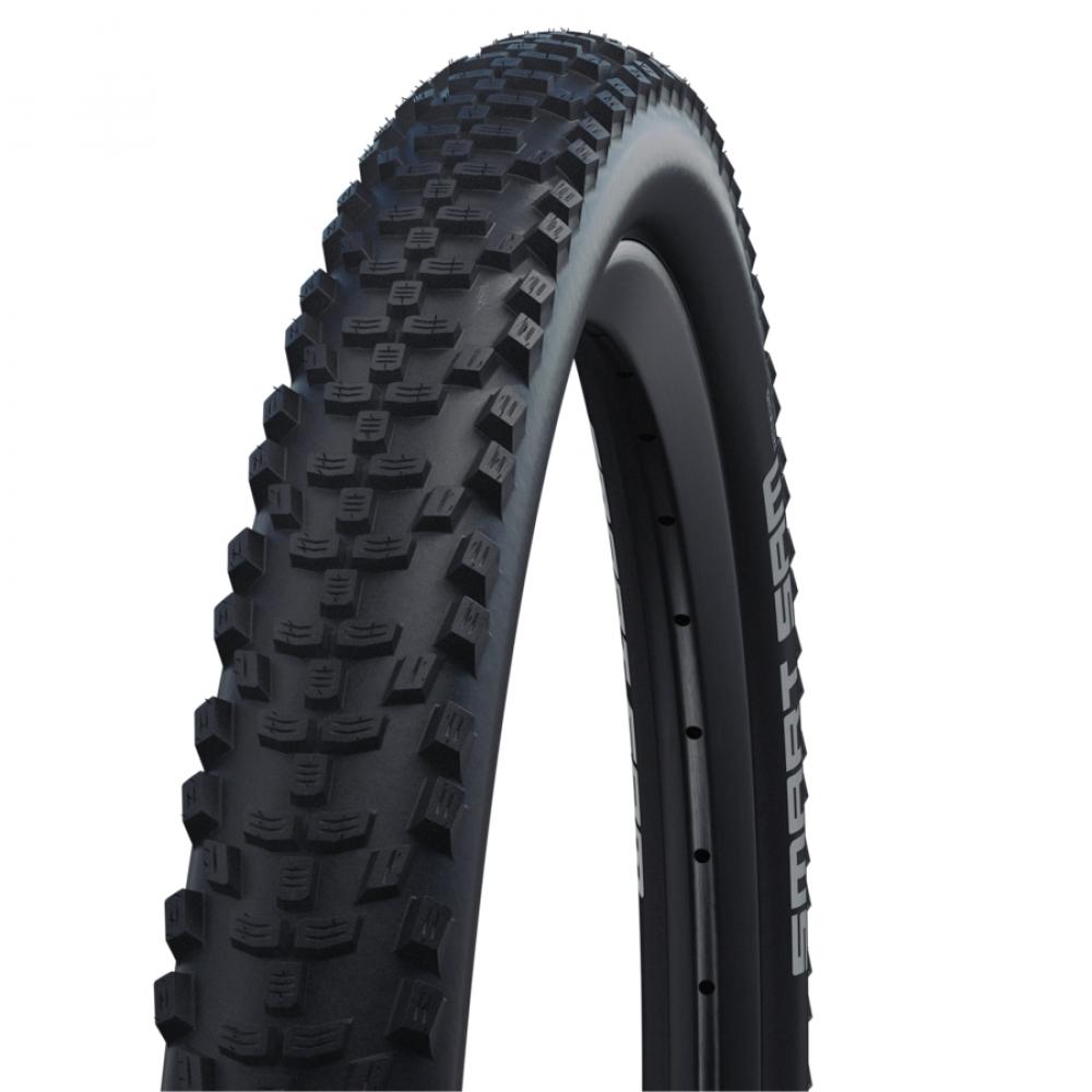 Покрышка. 29x2.35 (60-622) 05-11159479 HS624 SMART SAM Perf черная SCHWALBE 05-11159479