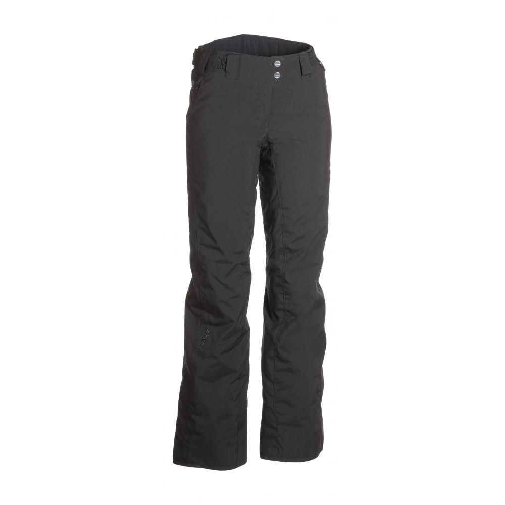 Брюки Orca Waist Pants, жен. (BK, 6/36 ) 61-150004