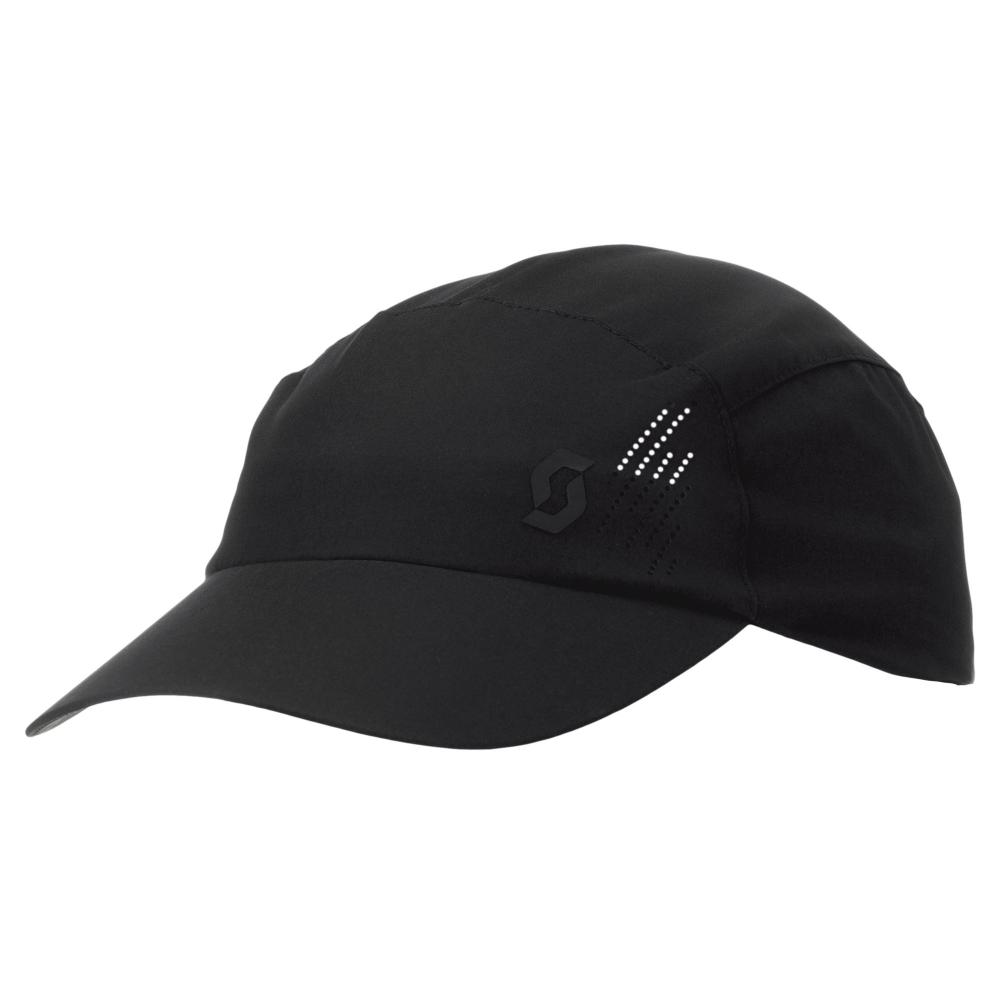 Кепка SCOTT Endurance (black) 2026 ES424772-0001-2026