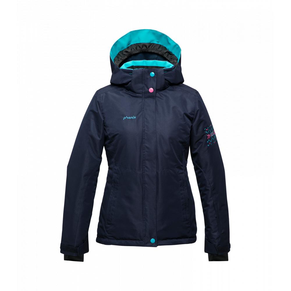 Куртка Rihanna Jr. Jacketr Jacket, подростк. (DN, 14 ) ES8H2OT77-DN14