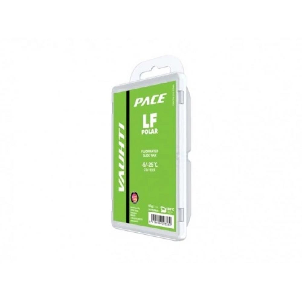 Мазь скольжения VAUHTI LF POLAR -5⁰C/-25⁰C (EV343-PLFRP60) 407-23EV343-PLFRP60