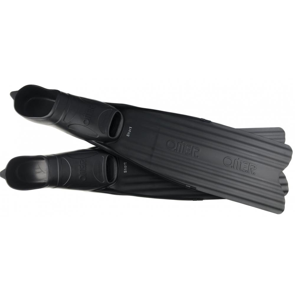 Ласты 45/46 STINGRAY SHORT 02-180099