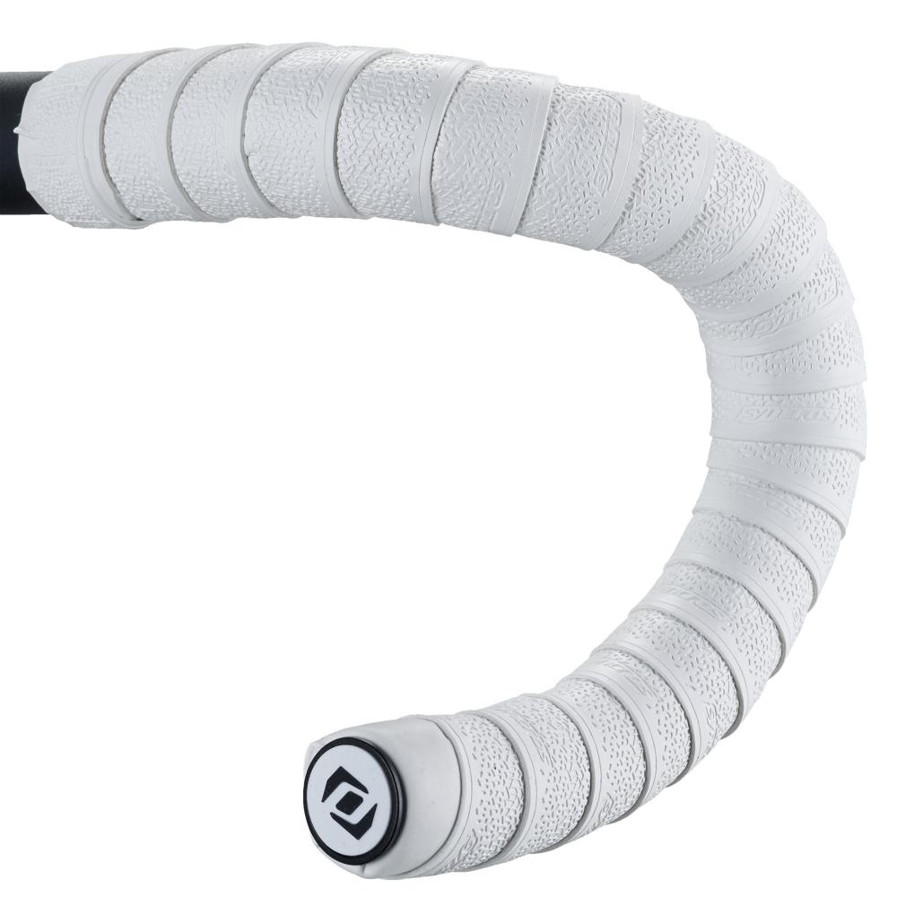 Обмотка руля Syncros Super Thick white 30-21-ES265574-0002