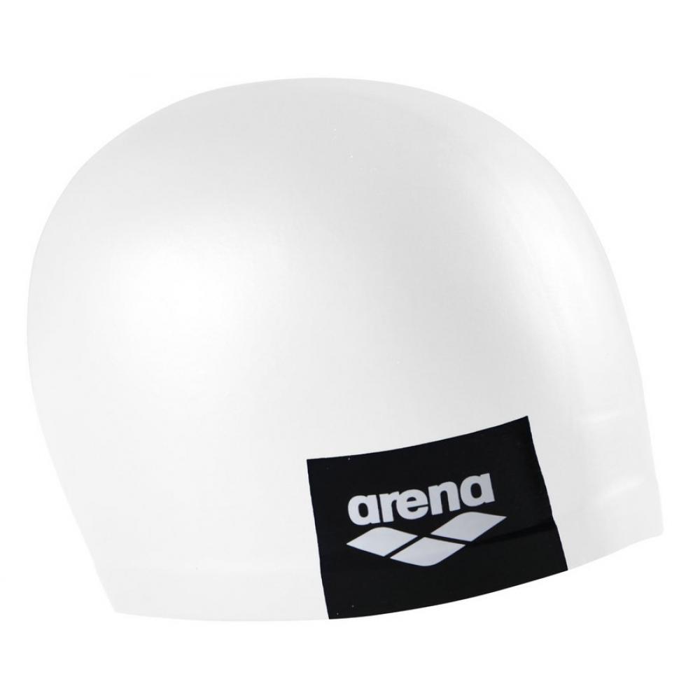Шапка для плавания LOGO MOULDED CAP assortment a 001912 100 1sz Arena 21 22 УТ000198254 21-090000374