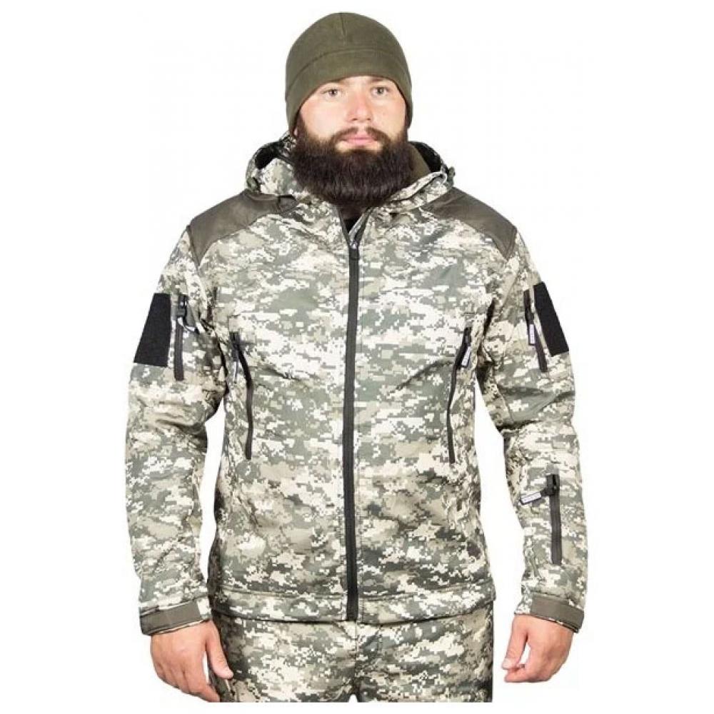 Костюм Cherockee Pro (RBF) Пиксель 48-50 23-060000098