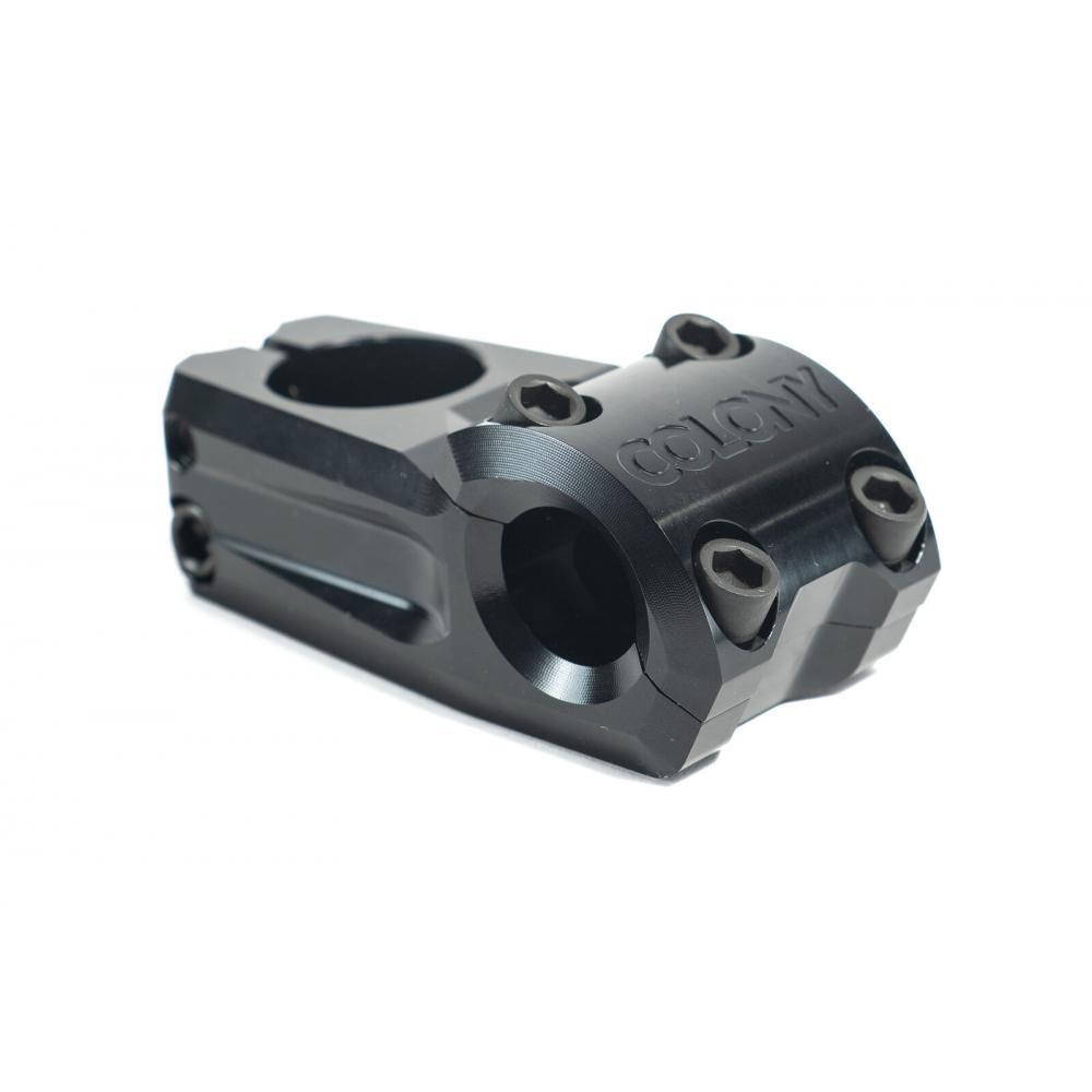 Вынос руля 03-002513 Variant 52мм Stem Top Load 7075T6 I09-852A черн. COLONY 03-002513