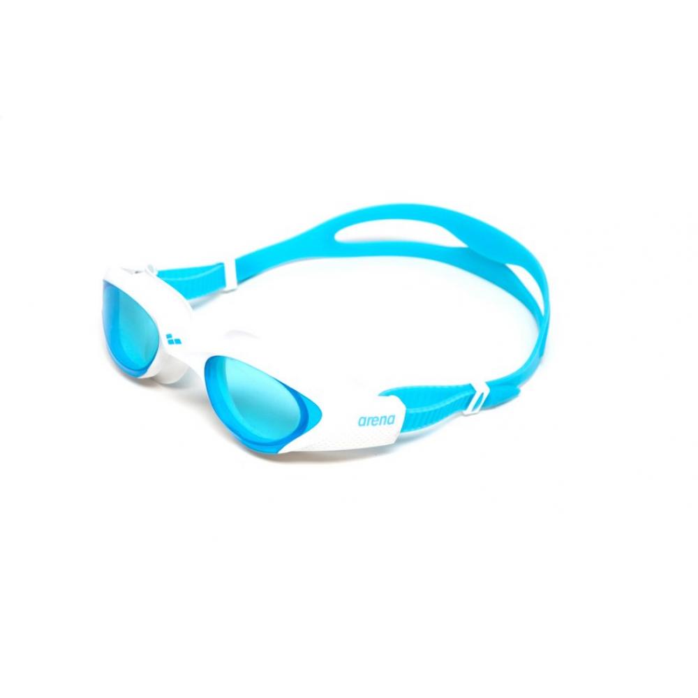 Очки для плавания the one light blue-white-blue 001430 818 arena 24 25-0800000123