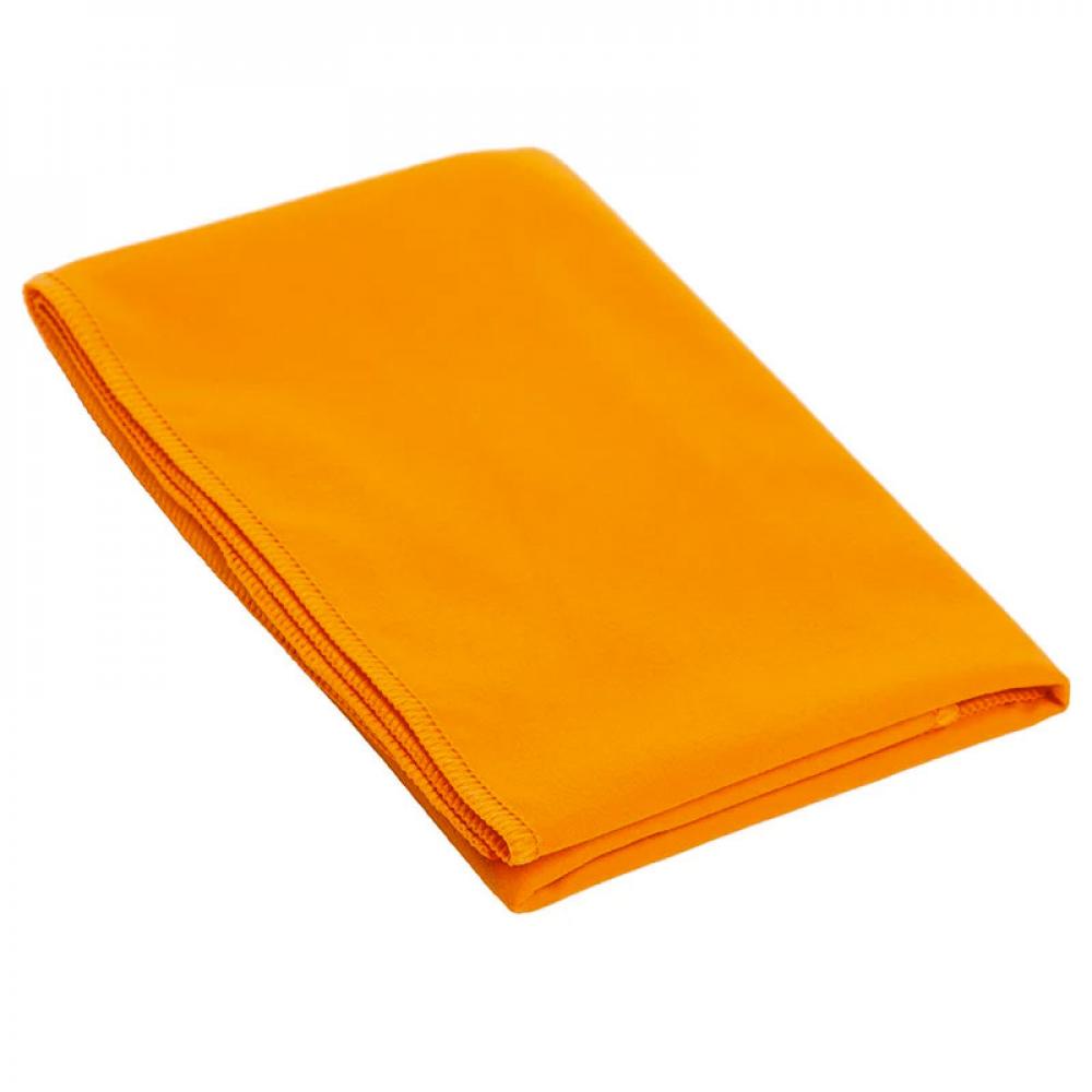 Полотенце из микрофибры Microfibre Towel, 80*140 cm, Orange M0736 03 0 07W MADWAVE 26-0600000020