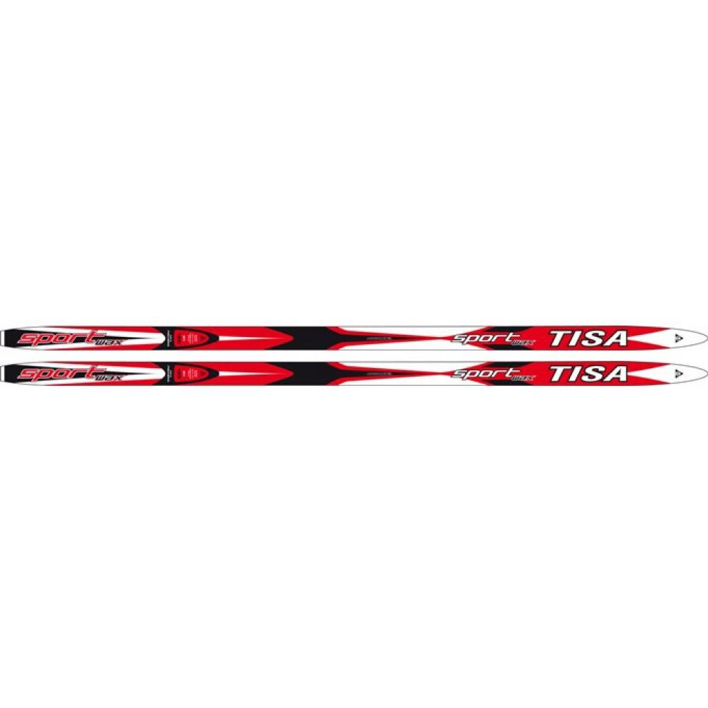 Беговые лыжи TISA Sport Wax (190 см) 406-15N90912-190