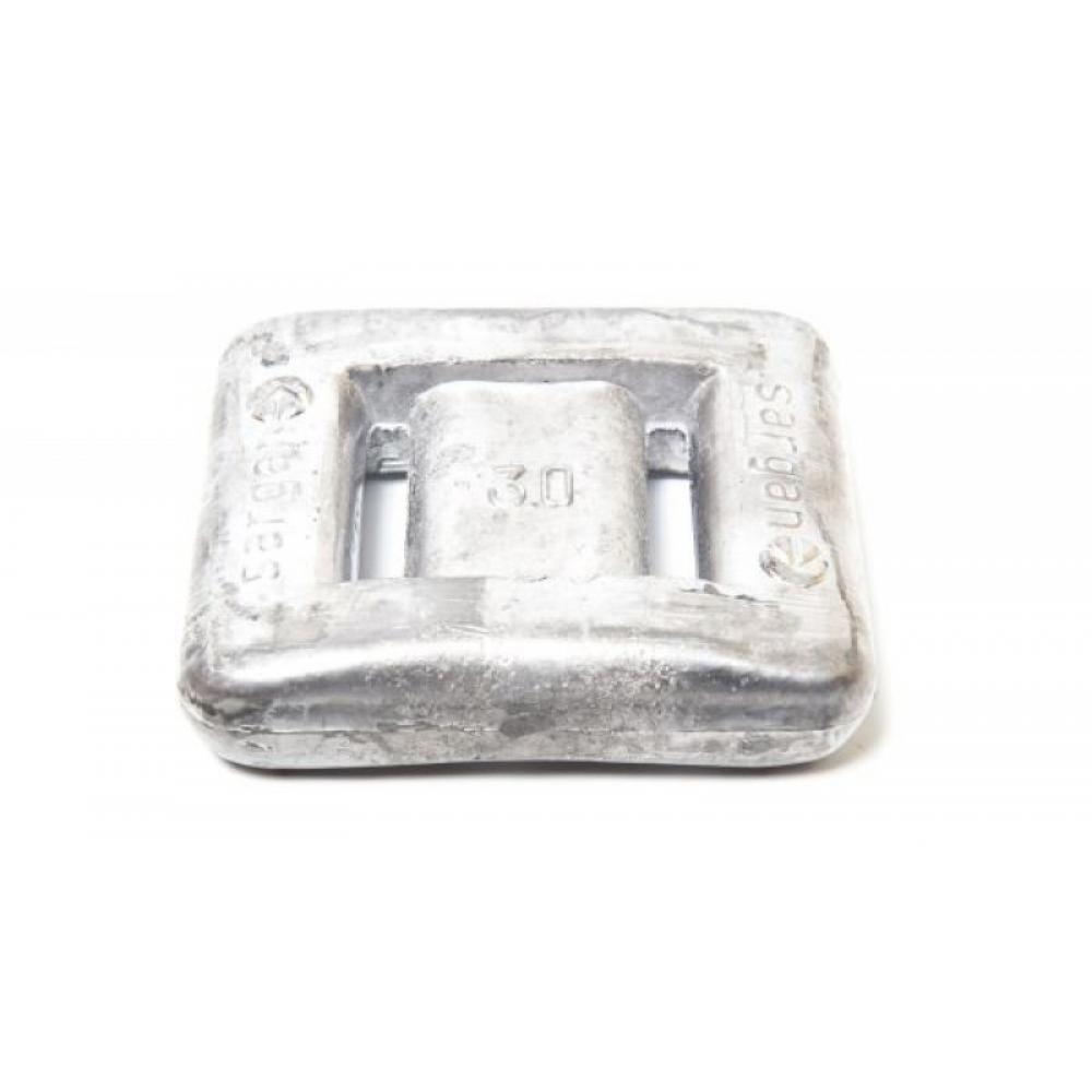 ГРУЗ 3 кг 19-060000191
