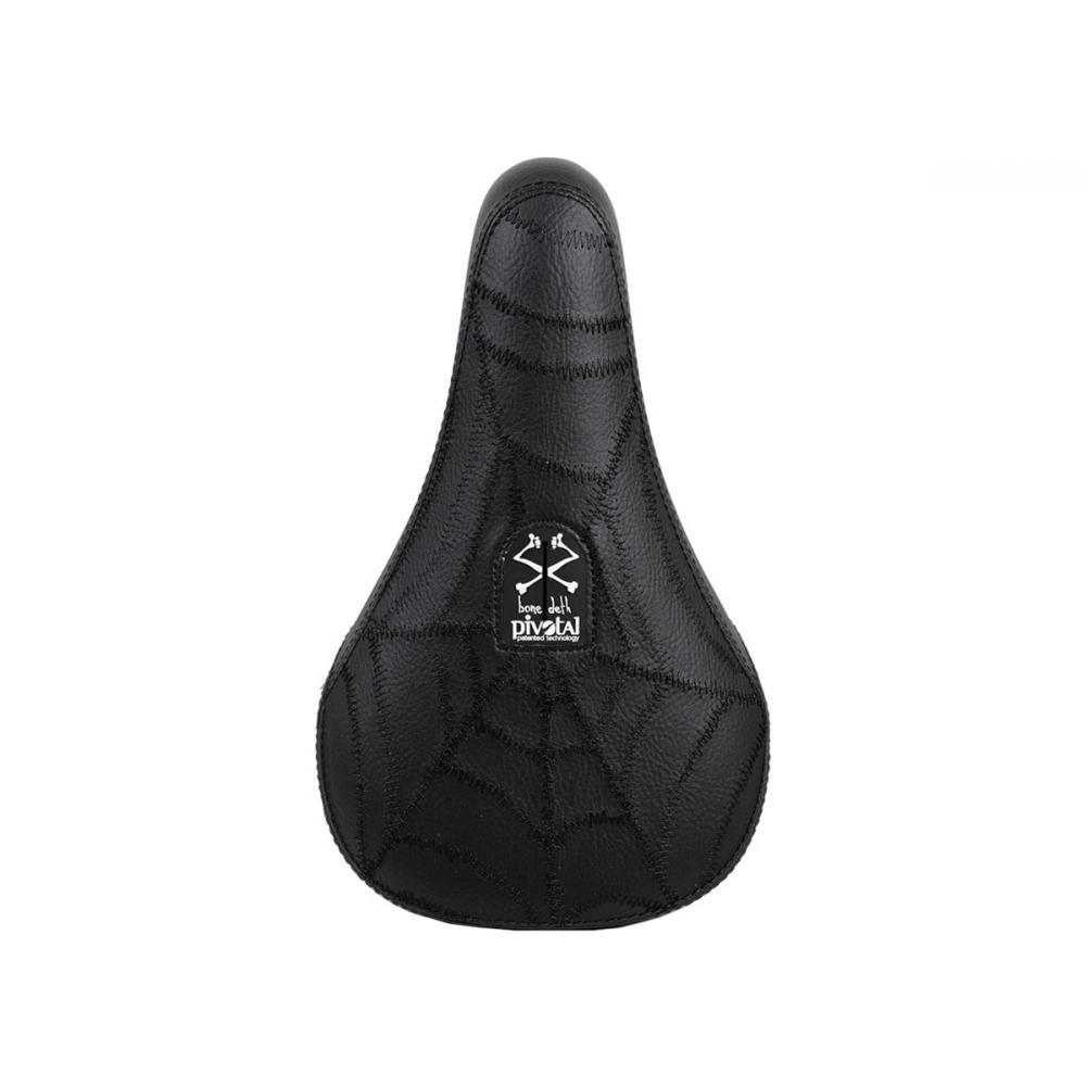 Седло Bone Deth Spider Mid Pivotal (черный) 603-06066