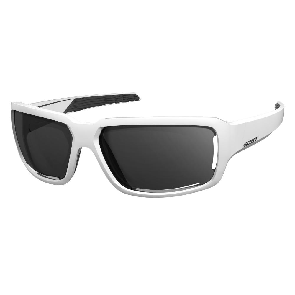 Очки Scott Obsess ACS white matt grey 30-19-235512-0196119