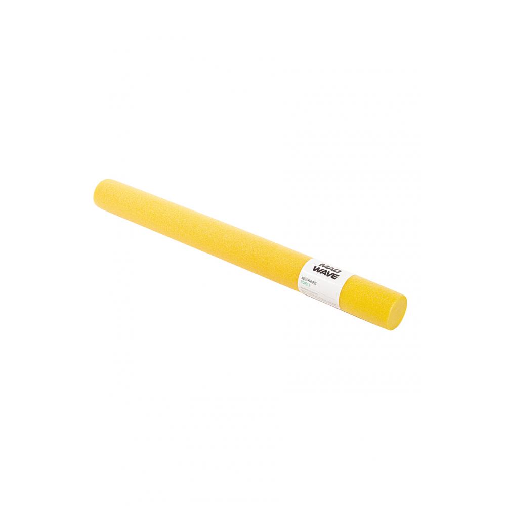 Аквапалка NOODLE 65*1600 mm Yellow M0822 01 2 06W 22-080000090