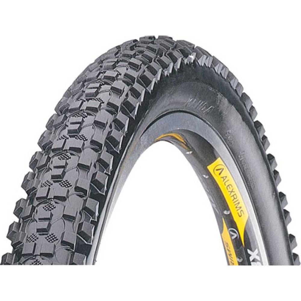 Покрышка 27.5"х2.20 5-520881-1 (54-584) K1027 KADRE 30TPI средний (25) PREMIUM KENDA 5-520881-1