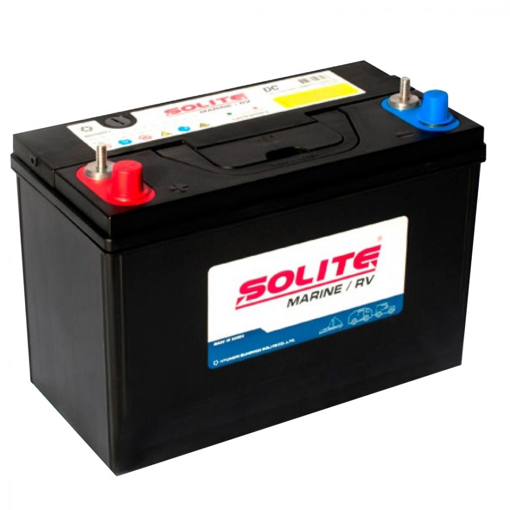 Аккумулятор Solite MARINE DC 31 18-010880