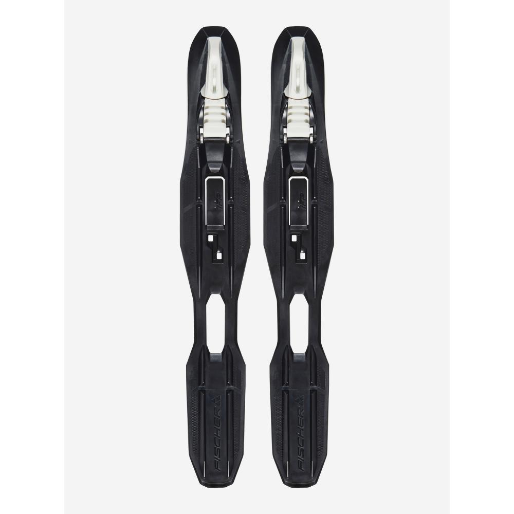 Крепления беговые FISCHER COMPACT STEP-IN IFP BLACK GREY (S62019) 407-23S62019