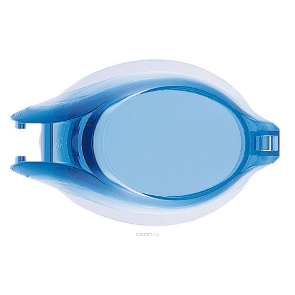 Линза для очков V-500A BL +5,0 синий 02-180199