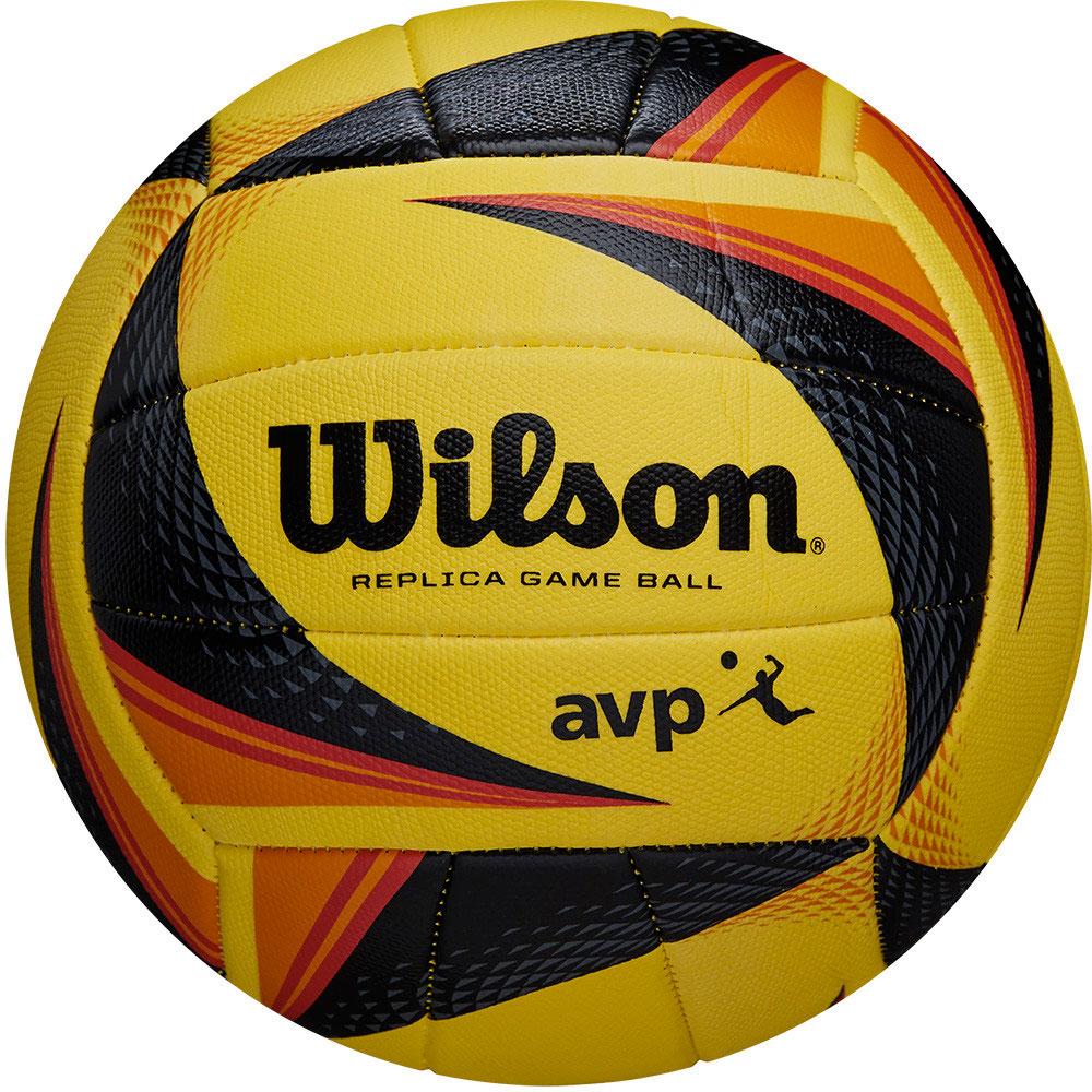 Мяч волейбольный Wilson OPTX AVP VB REPLICA WTH01020XB