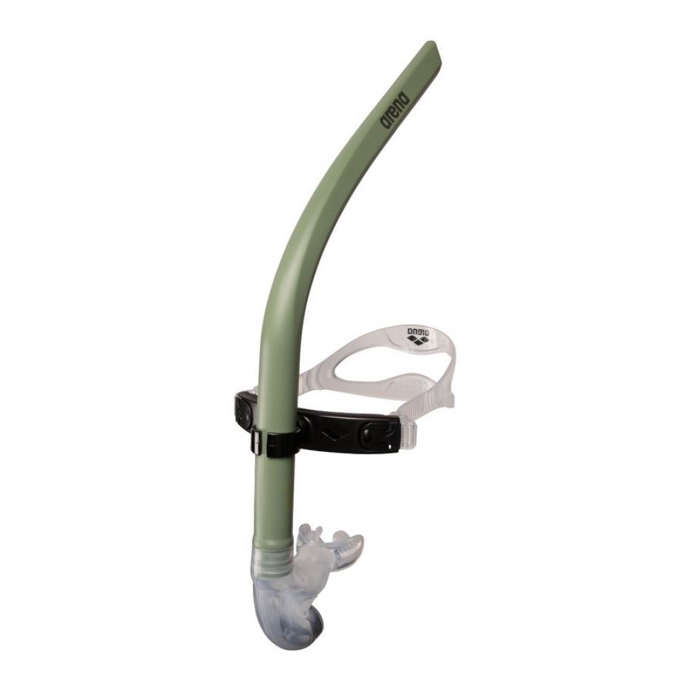 Трубка для плавания swim snorkel iii sage 004825 130 Arena 25 25-0300000054