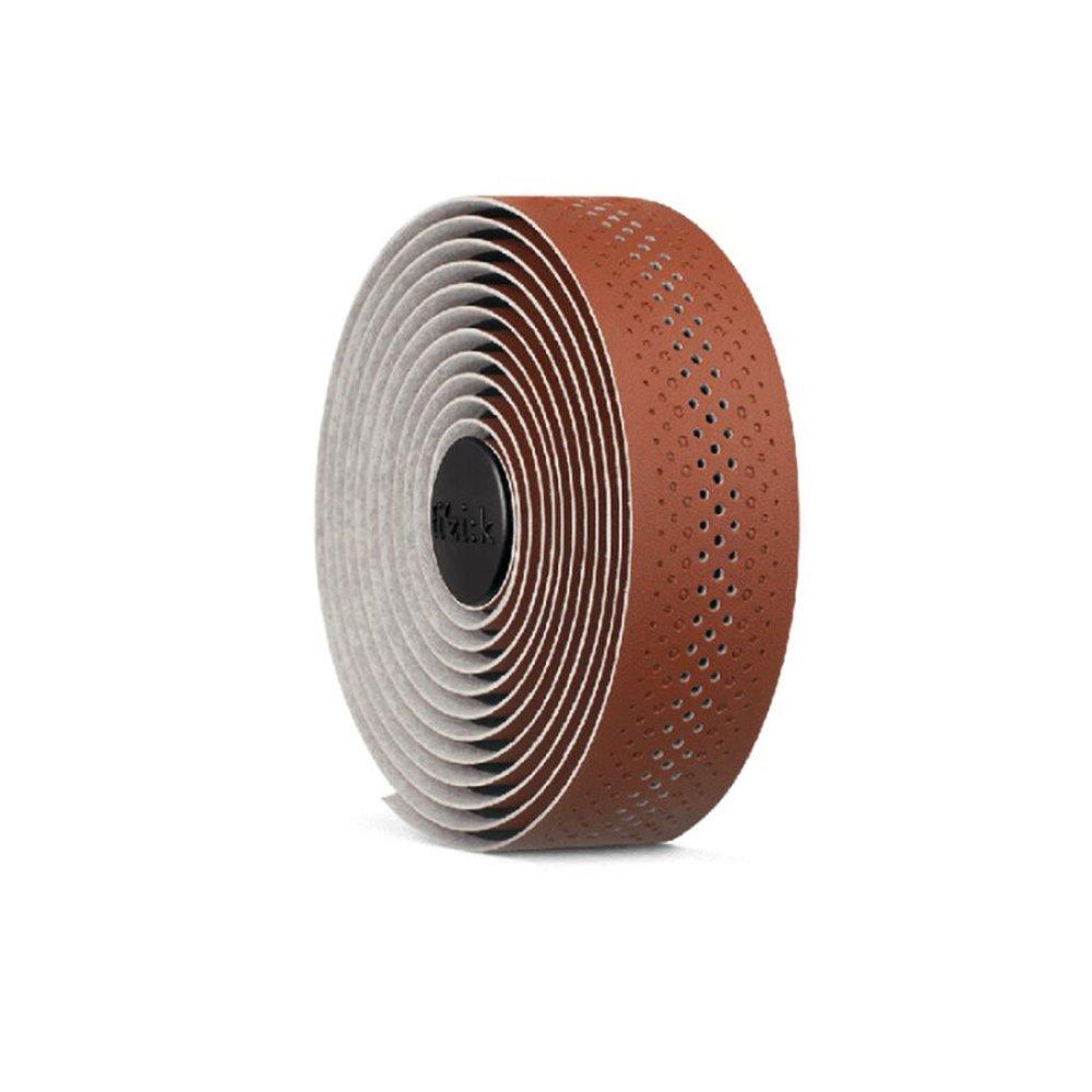 Лента на руль 02-300532 Comfortfeel 3,5mm Classic - Honey (светло-коричневая) FIZIK 02-300532