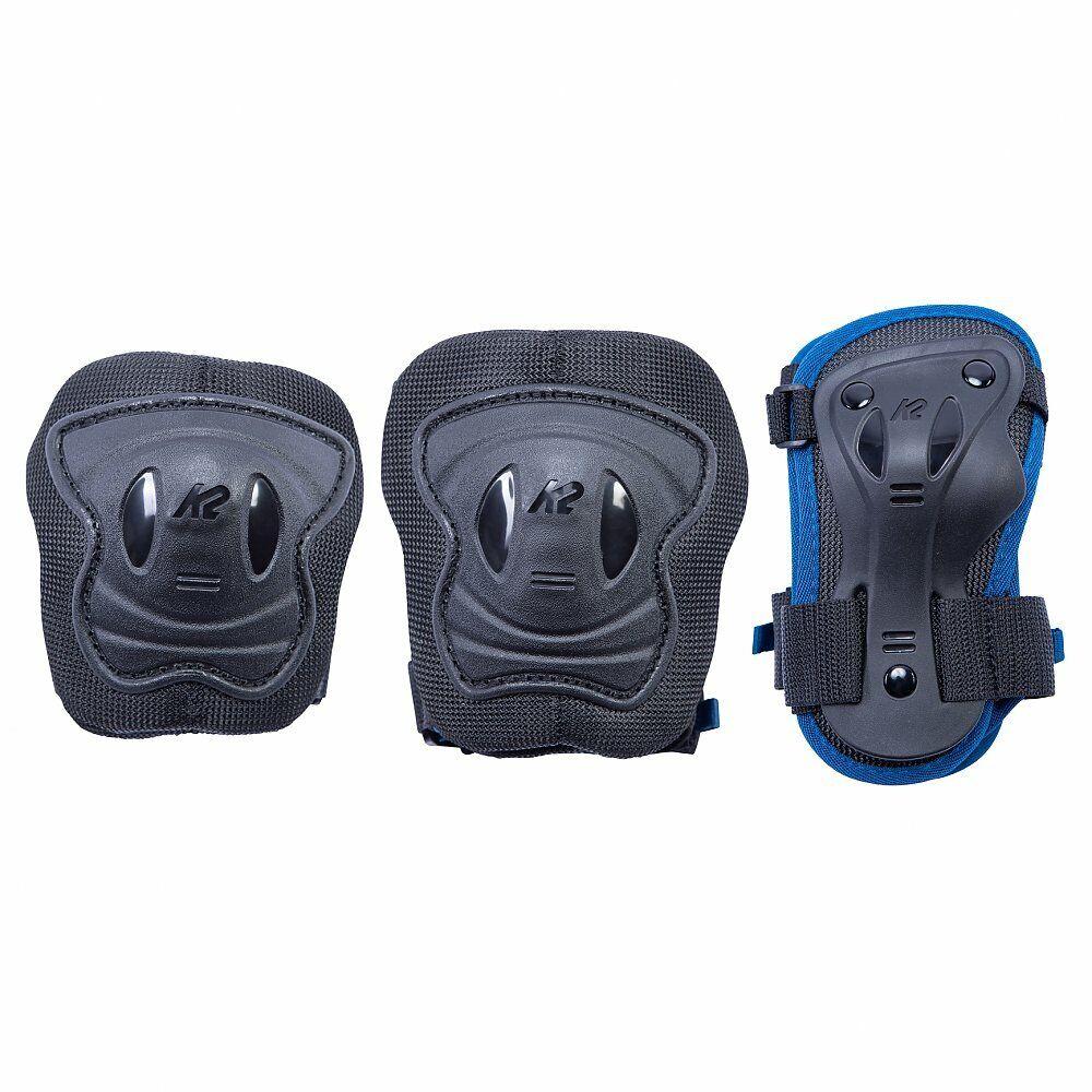 K2 22 защита комплект м RAIDER PRO PAD SET XS 62-22-07102605