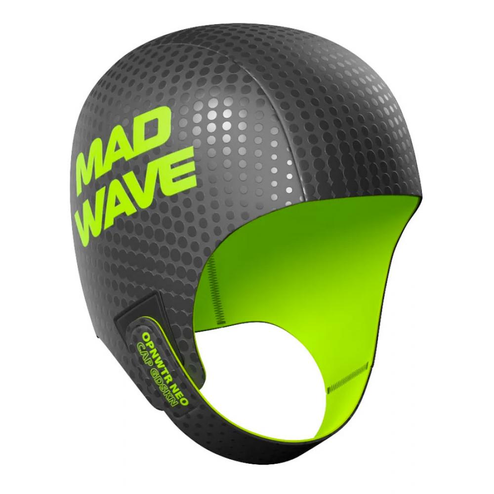Шапка неопреновая OPNWTR Neo cap GDSKN, S-M, Green M2042 08 3 10W 26-0500000021