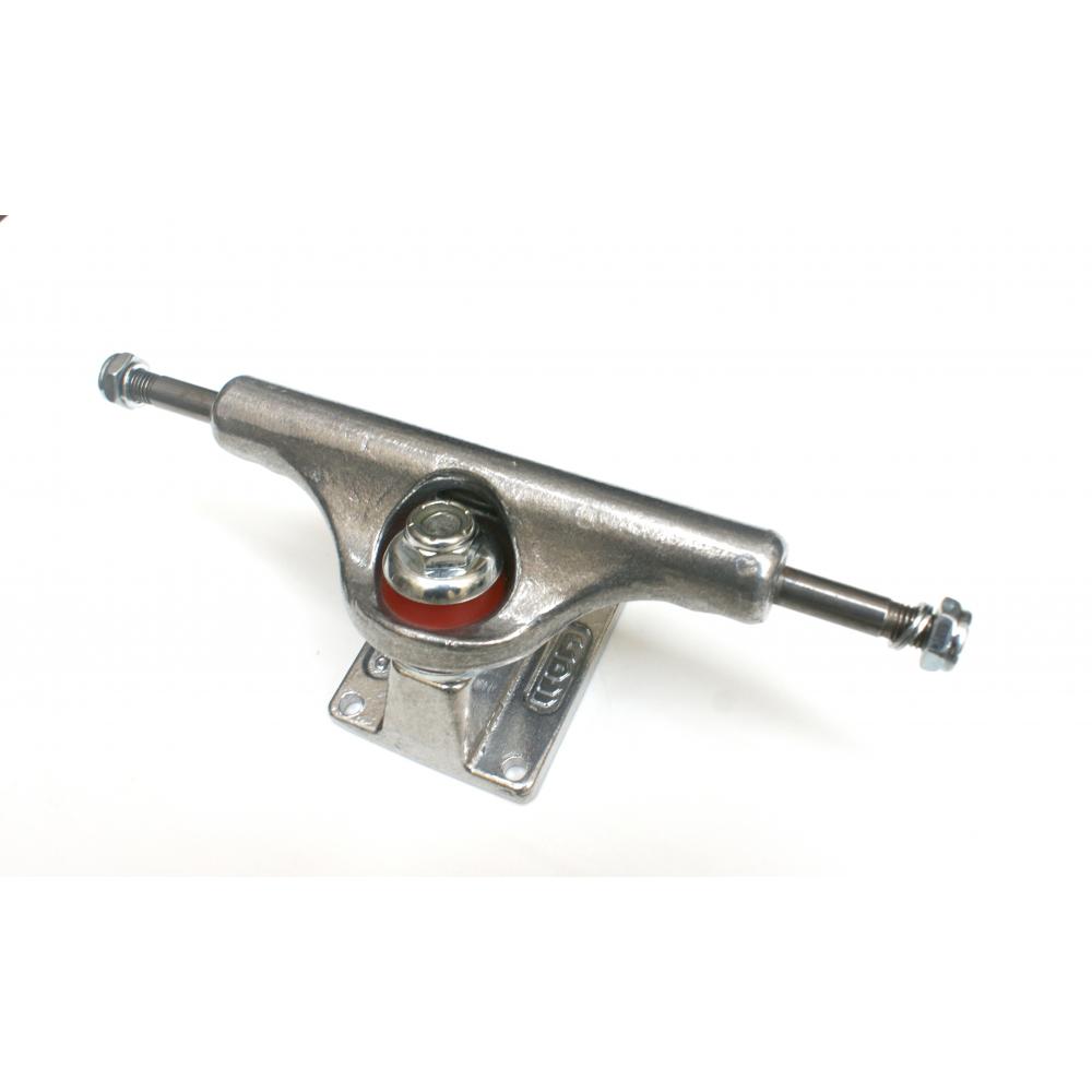 Подвески Iron 129mm silver 63-161025