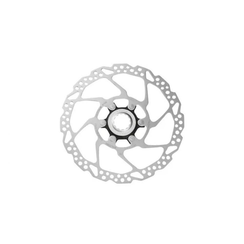Торм. диск 2-720355 RT54 180мм Center Lock для пластиковых колодок ESMRT54ME Малайзия SHIMANO 2-720355