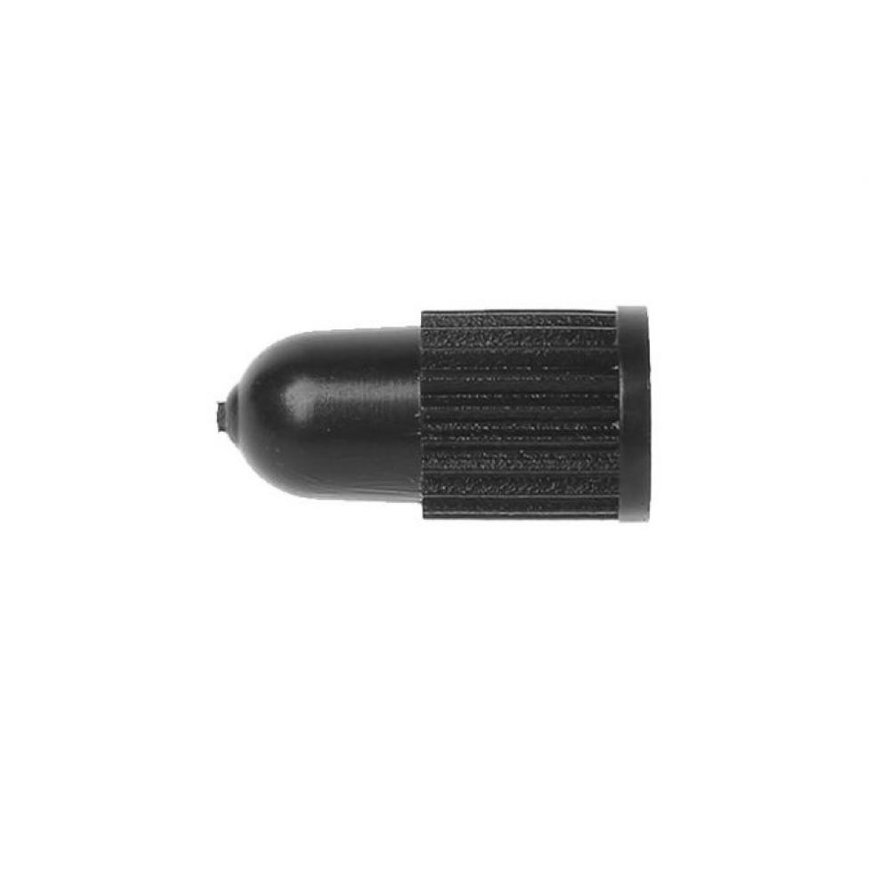 Колпачек для ниппеля 00-010086 FV (PRESTA) пластик. H.R.T. 00-010086