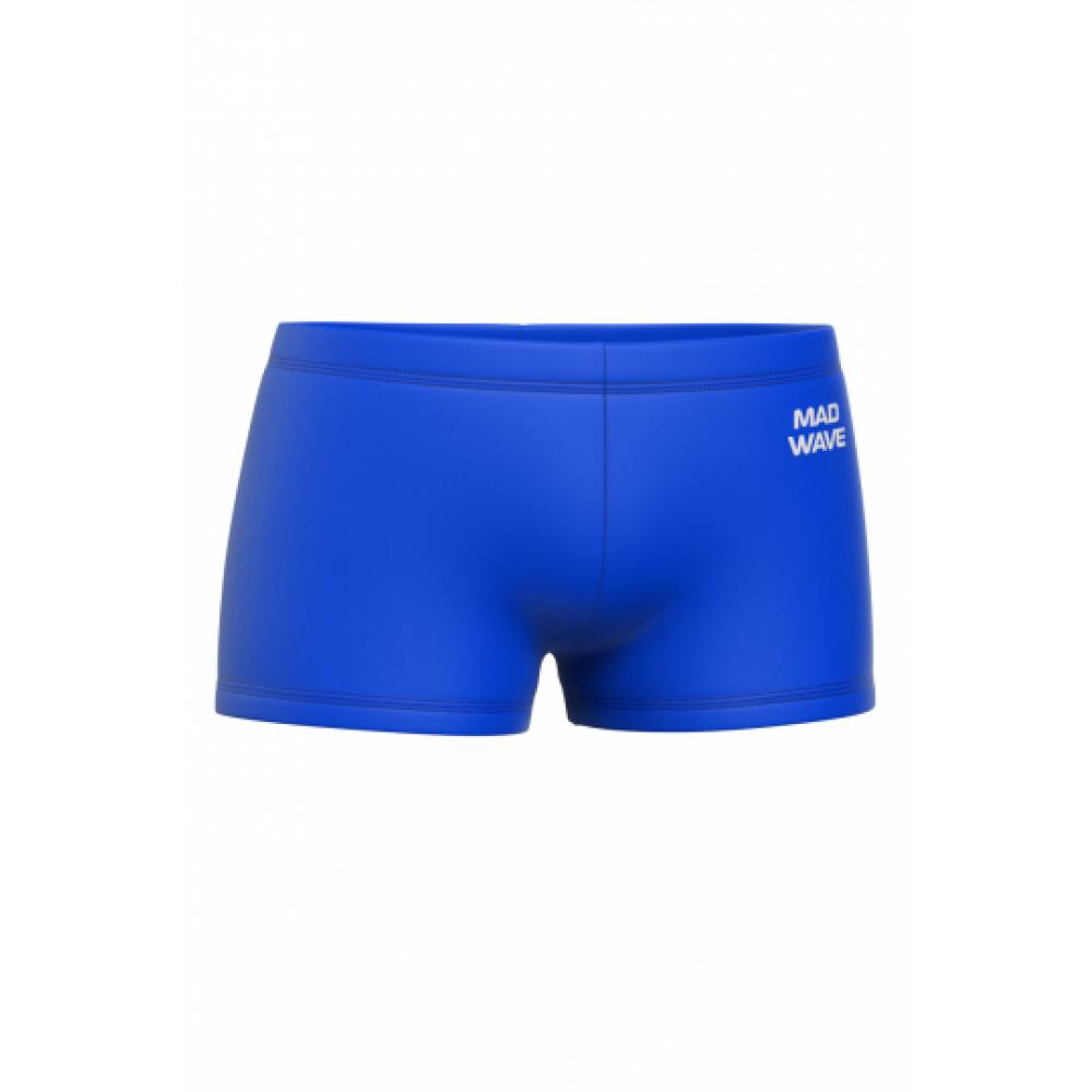 Плавки-шорты мужские Rocky plus, 3XL, Blue M0224 17 1 04W MADWAVE 24-060000049