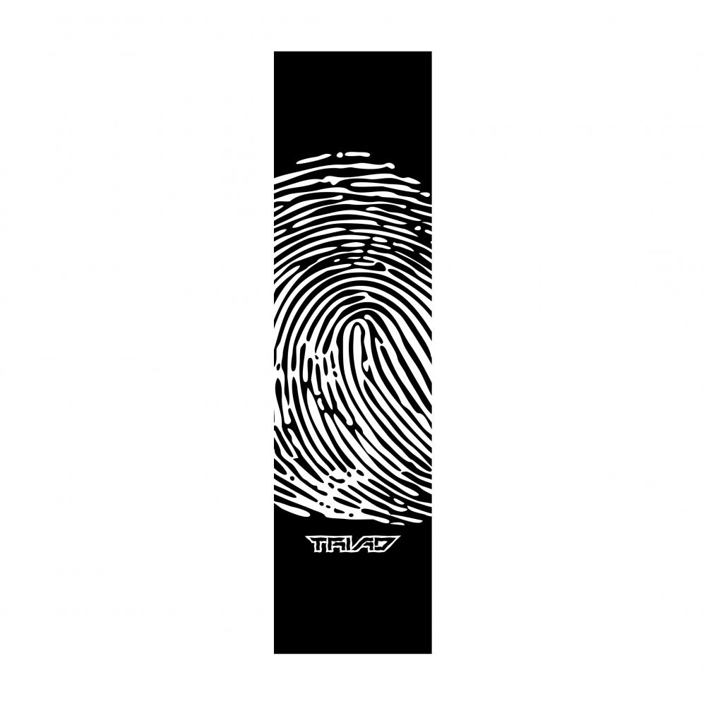 Шкурка Triad Finger ((черный / прозрачный) 63-21-53703