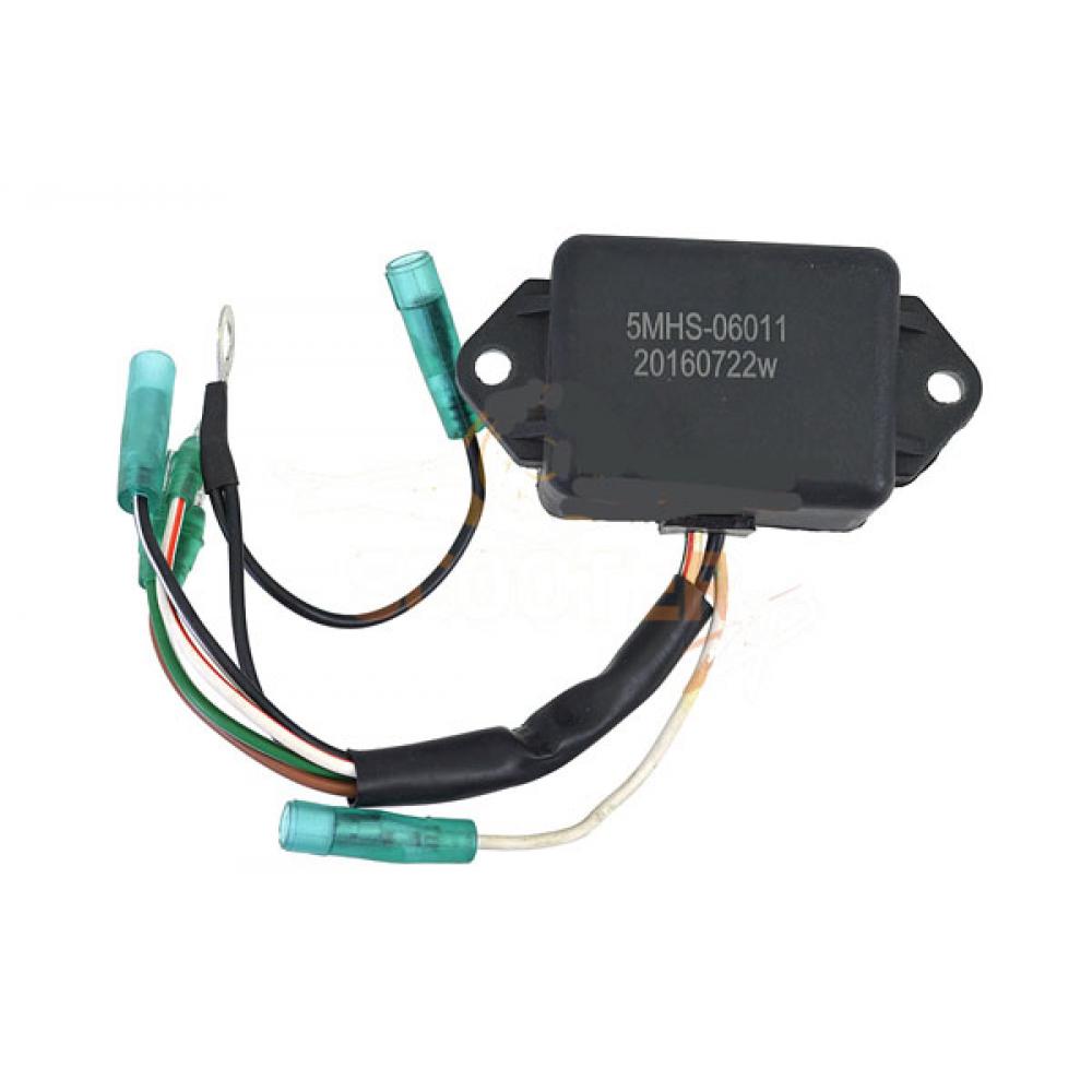 Коммутатор CDI T5 (6-11) 5M-06011 22-030000015