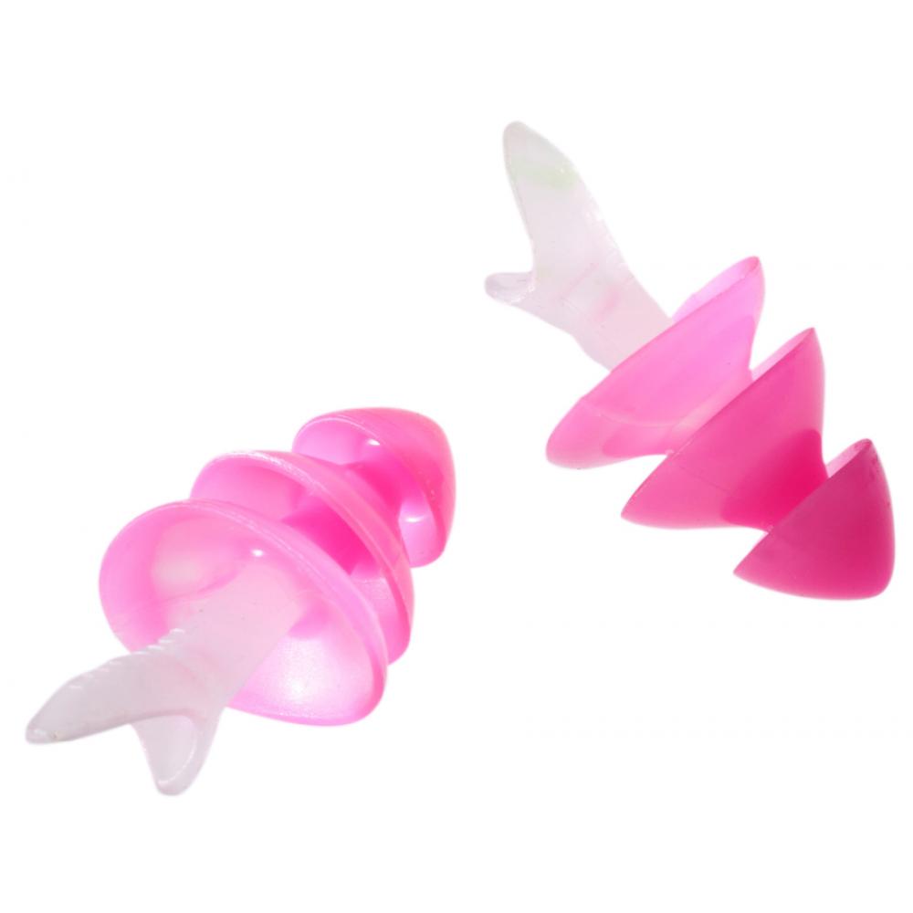 Беруши для плавания EARPLUG PRO clear-fuchsia 000029 129 Arena 21 УТ000183438 21-090000362