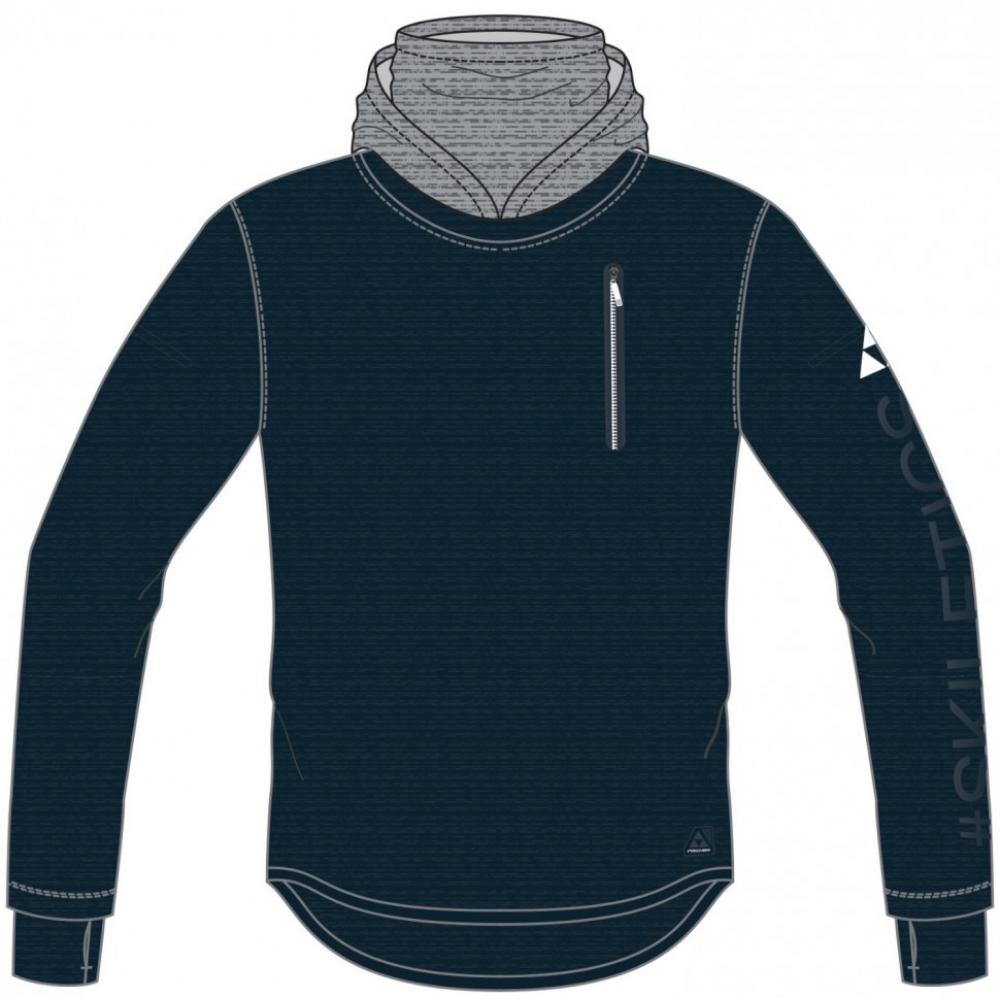 Свитер Loeffler SKILETICS (L) 65-G01718L