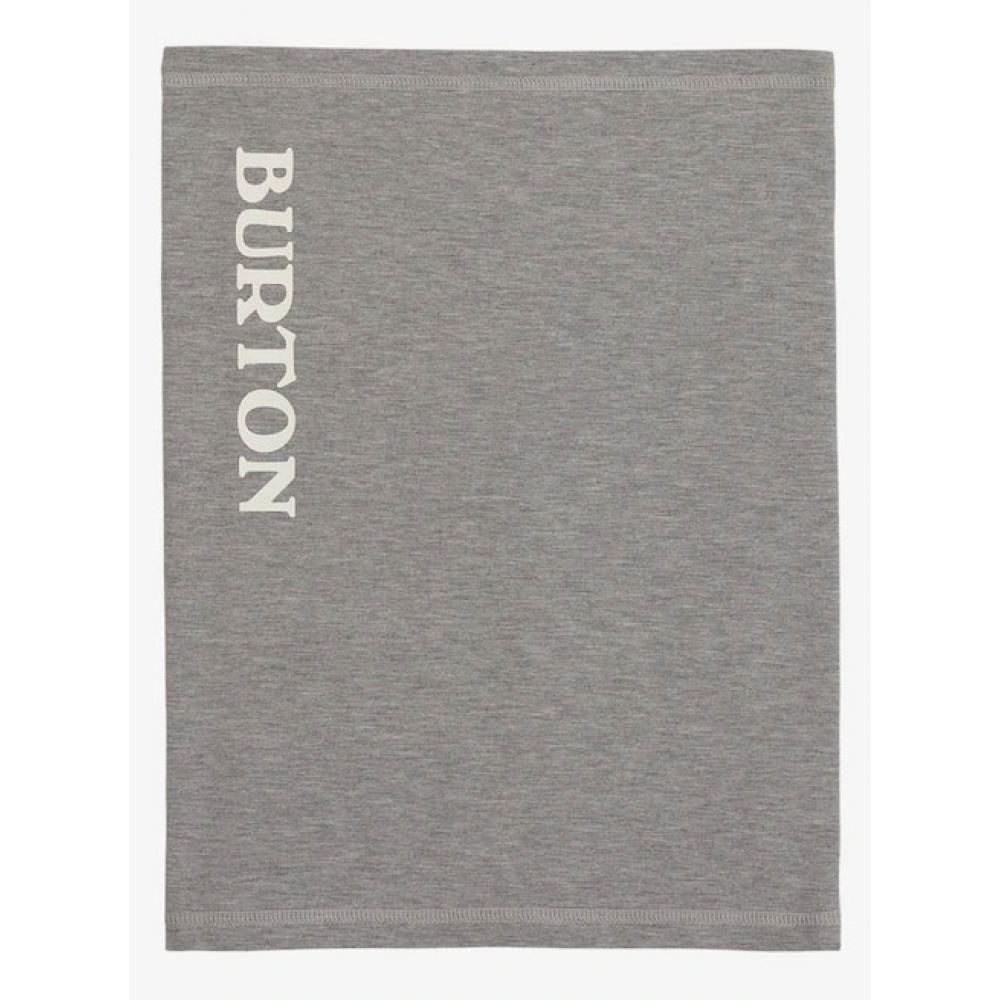ШАРФ-ВОРОТНИК М ТРИК Burton M EXPEDITION NCKWMR MONUMENT HEATHER 1SZ 69-214111000201SZ