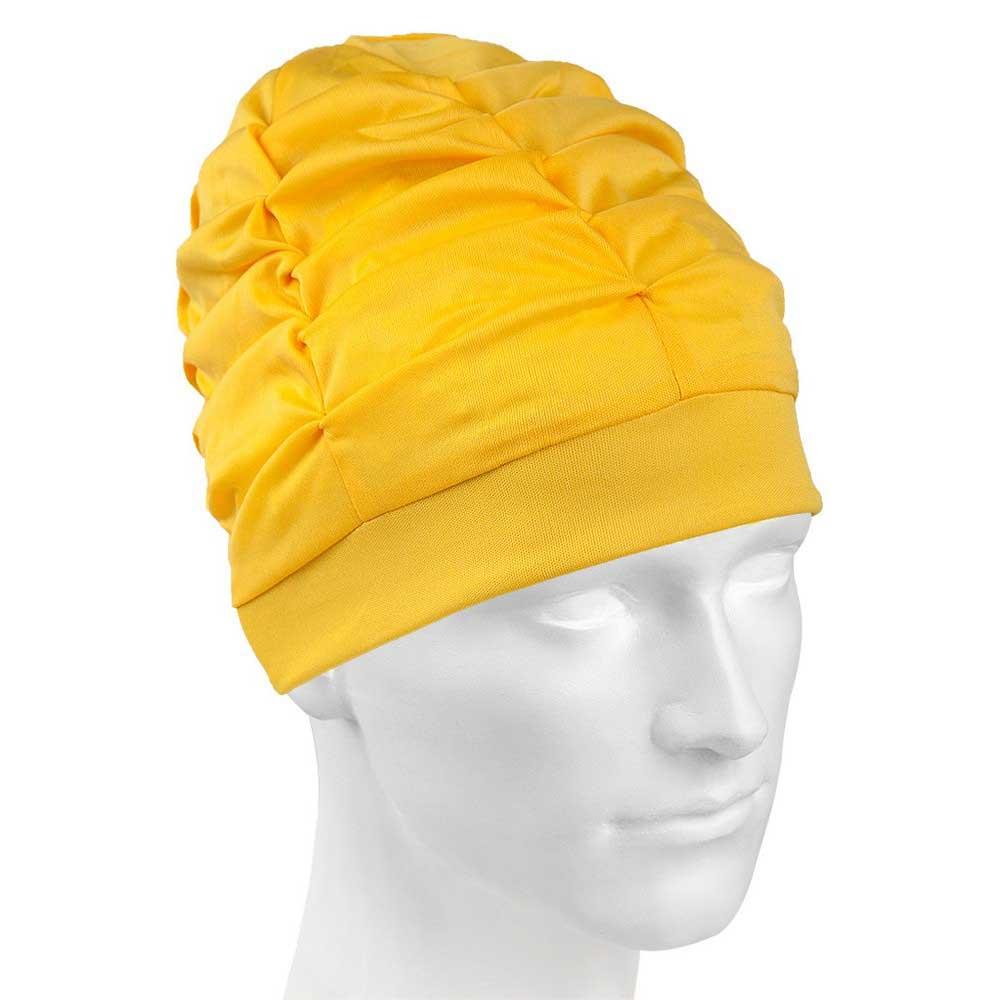 Шапочка для душа VELCRO, , Yellow M0516 03 0 06W Mad Wave 18-011448
