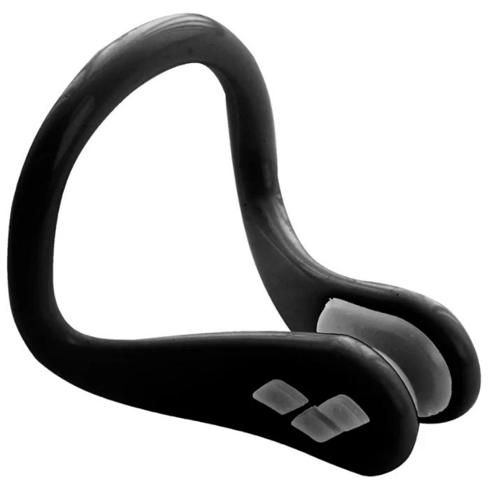 Зажим носовой NOSE CLIP PRO silver-black 95204 015 Arena 19 20 19-120000025
