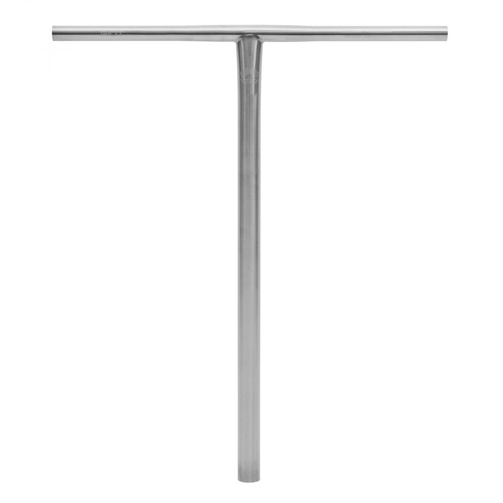 Руль Triad Riot CrMo Oversized Large (некрашеный) 63-21-53268