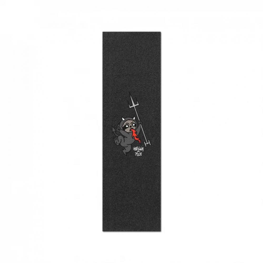 Шкурка Tilt x Hella Oblation No. 80 (мульти) 14-75-150