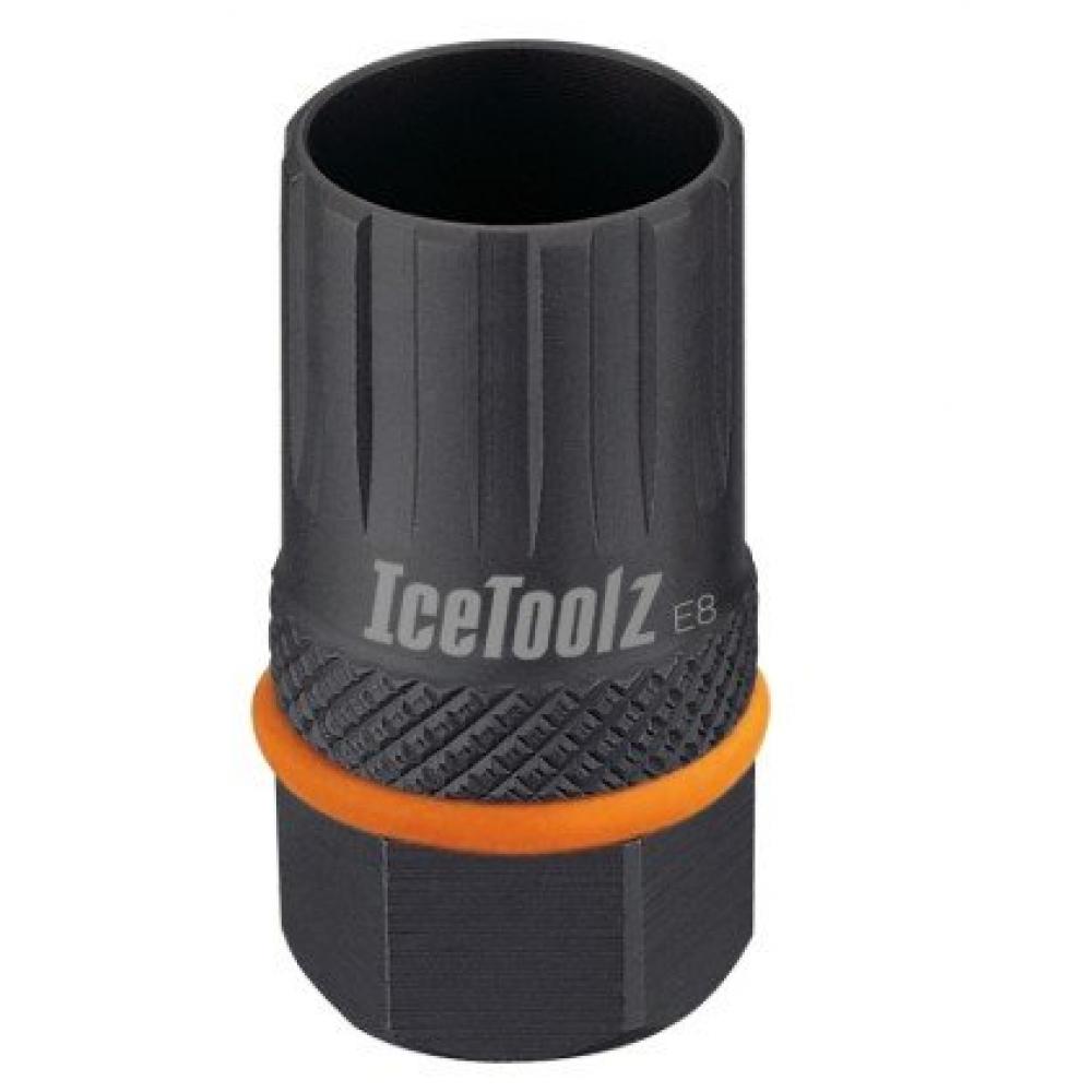 Съемник трещотки 6-800408 под ключ 21мм и 1/2", Freewheel Tool, for Shimano MF Freewheel 09B3 IceToo 6-800408